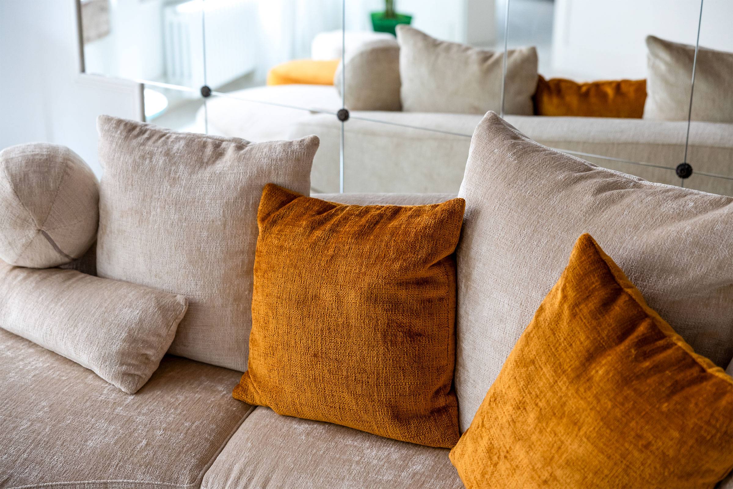 refined interior details refined interior details