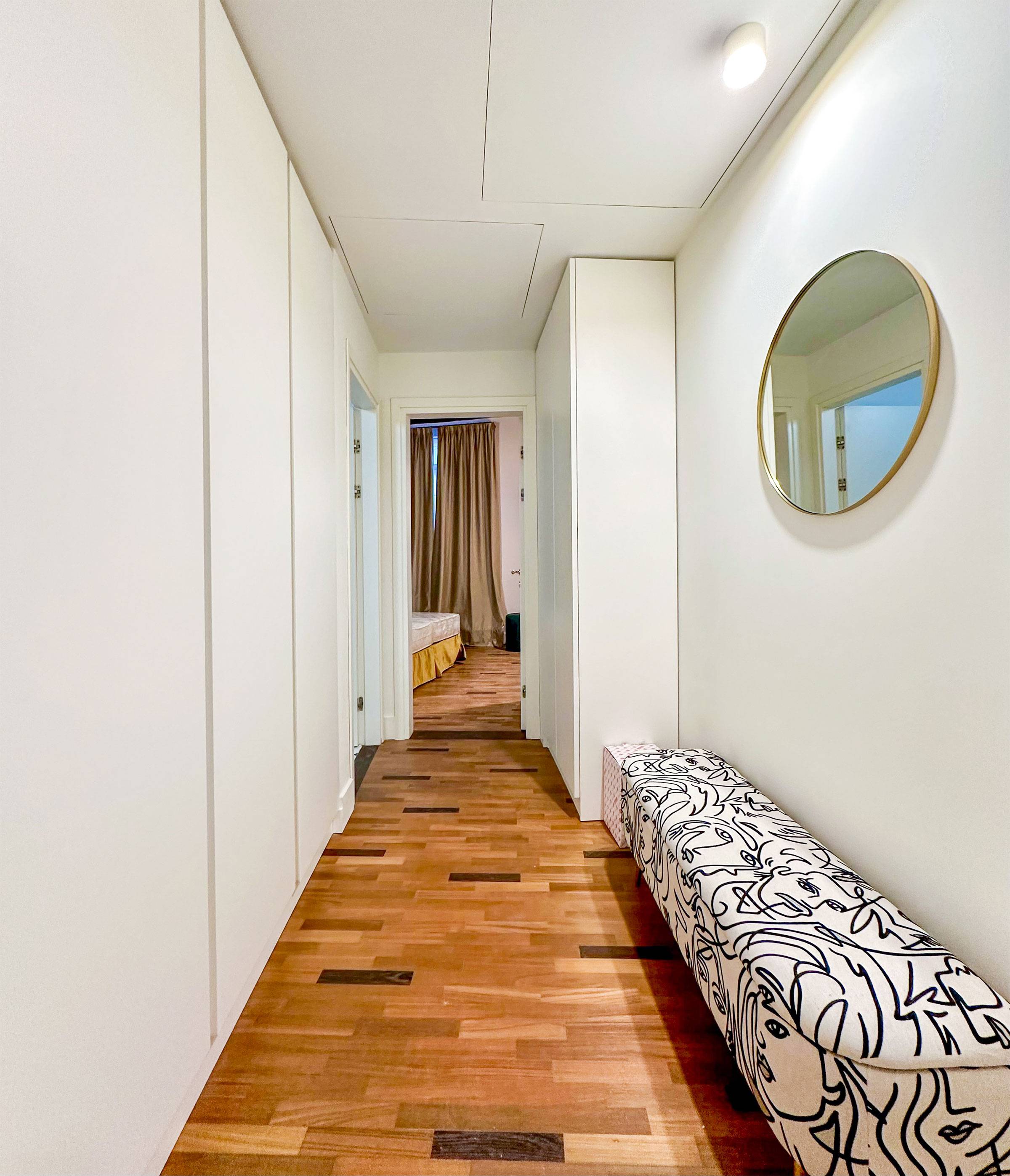 plenty of closet space ideal for long term stays plenty of closet space ideal for long term stays