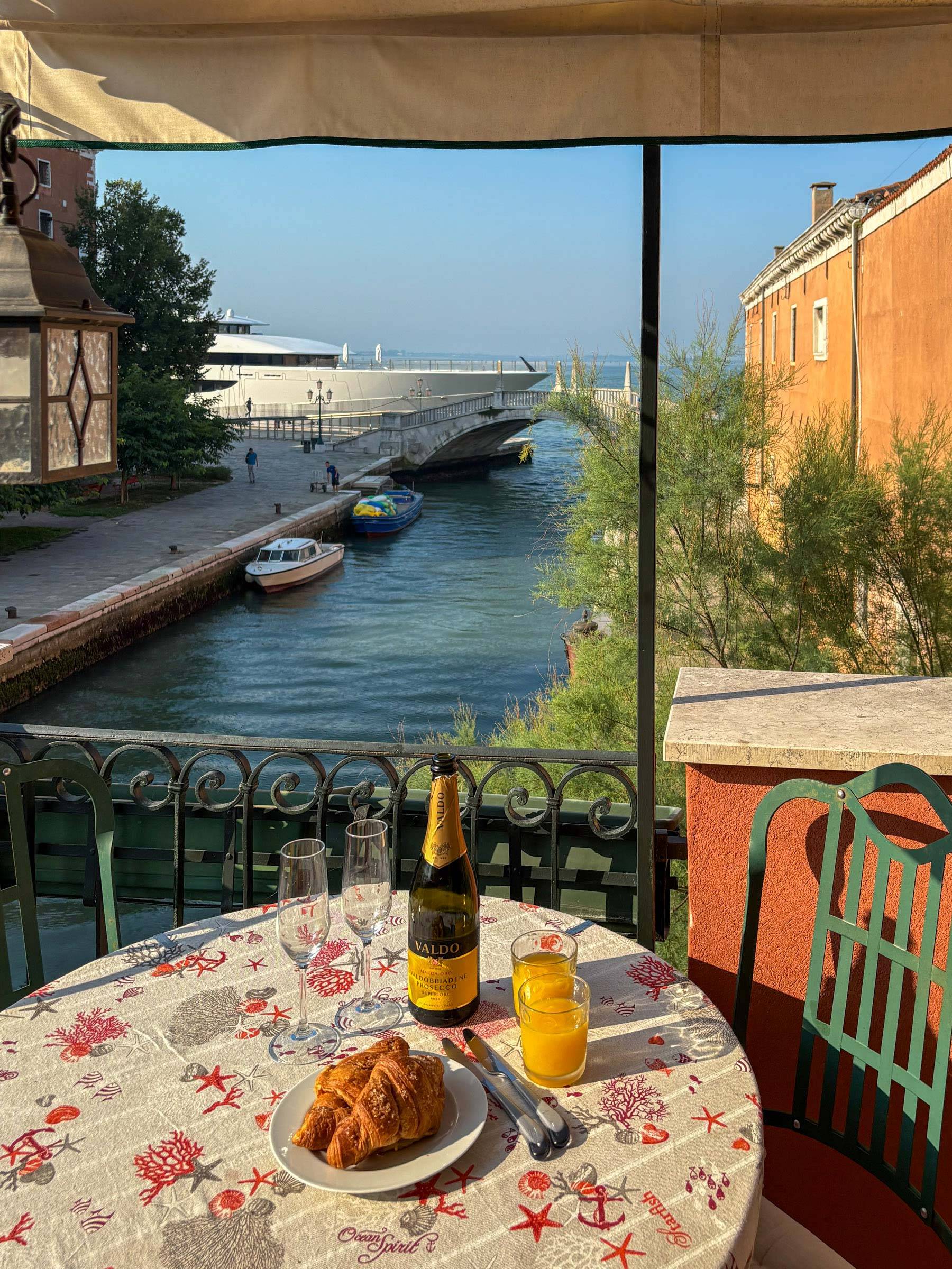 enjoy having breakfast or aperitive on the terrace! enjoy having breakfast or aperitive on the terrace!